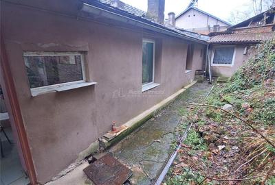 Casă cu 6 camere cu Teren 150 Mp în Central - 15
