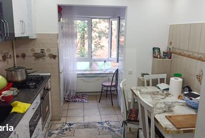 Apartament cu 2 camere în Burdujeni