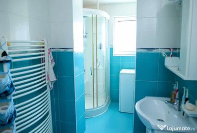 Apartament cu 4 camere semidecomandat în Central - 11