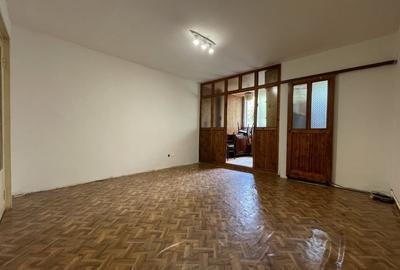 Garsonieră semidecomandată în Dâmbul Rotund