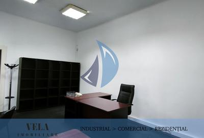 Spațiu comercial, de 25 mp, în Ultracentral