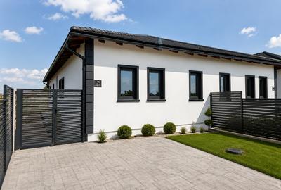 Duplex cu 3 camere cu Teren 350 Mp în Șag - 1