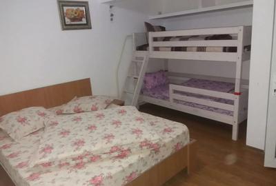 Casă cu 2 camere în Central - 2