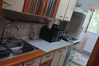 Garsonieră decomandată în Mihail Kogălniceanu - 5