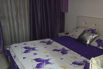 Apartament cu 2 camere decomandat în 13 Septembrie - 18