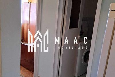 Apartament cu 2 camere decomandat, mobilat în Calea Dumbrăvii - 6