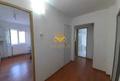 Apartament cu 2 camere decomandat, mobilat în Zorilor - 4