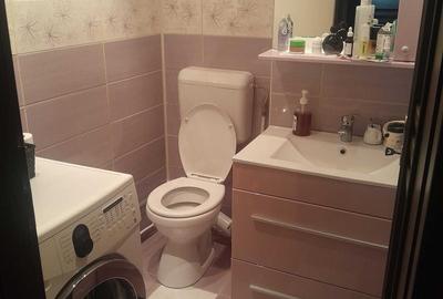 Apartament cu 3 camere decomandat în Govândari - 14