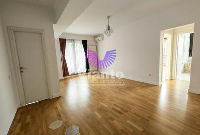 Apartament cu 2 camere semidecomandat, mobilat în Central