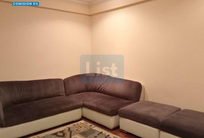 Apartament cu 3 camere decomandat în Micro 20