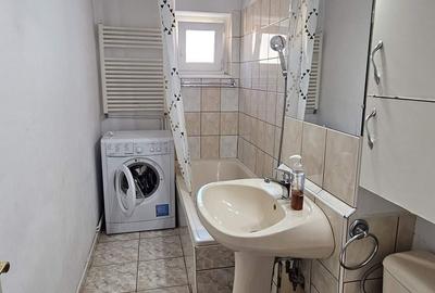 Apartament cu 2 camere în Griviței