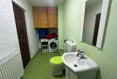 Casă individuală cu 4 camere cu Teren 640 Mp în Vințu de Jos - 7