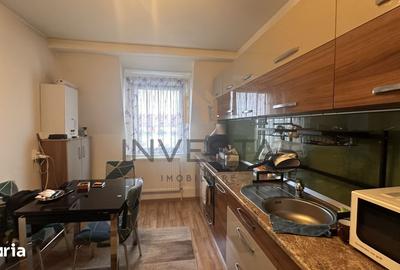 Apartament cu 2 camere decomandat în Mărăști - 4