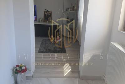 Casă cu 2 camere cu Teren 200 Mp în Dobroești - 4