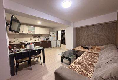 Apartament cu 2 camere în Mihai Bravu