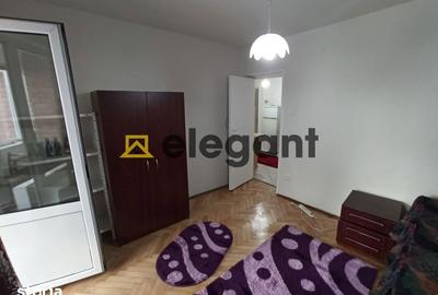 Apartament cu 3 camere decomandat, mobilat în 1 Mai - 4