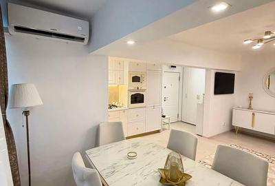 Apartament cu 3 camere decomandat în Central - 7