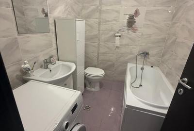 Apartament cu 2 camere decomandat în Berceni - 9