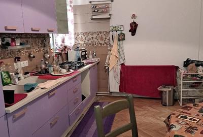 Apartament cu 2 camere decomandat în Foișorul de Foc