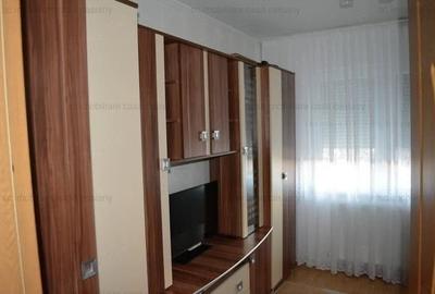 Apartament cu 2 camere semidecomandat în Circumvalațiunii