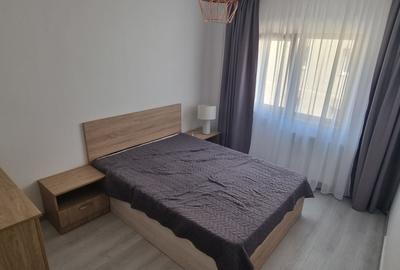 Apartament cu 2 camere decomandat în Florilor - 3
