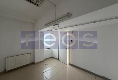 Spațiu comercial, de 135 mp, în Aviației - 14