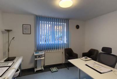 Apartament cu 2 camere semidecomandat în Central - 2