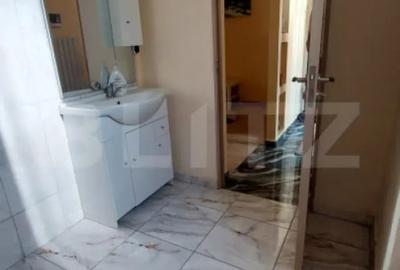 Apartament cu 3 camere semidecomandat în Iosefin