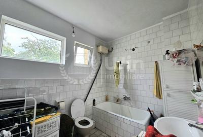 Casă individuală cu 4 camere cu Canalizare în Gruia - 9