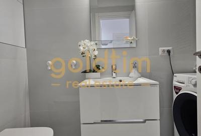 Apartament cu 4 camere decomandat, mobilat în Dorobanți - 10
