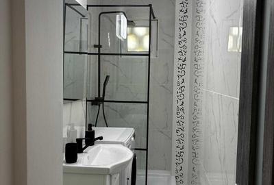 Apartament cu 3 camere semidecomandat în Exercițiu