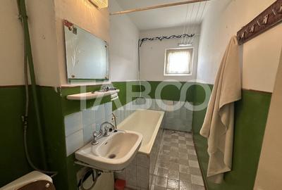 Apartament cu 2 camere decomandat, mobilat în Făgăraș - 6