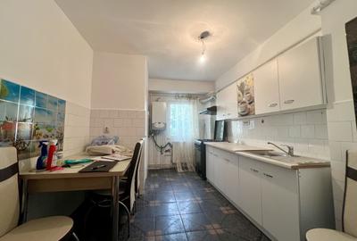 Apartament cu 4 camere decomandat, mobilat în Freidorf - 5