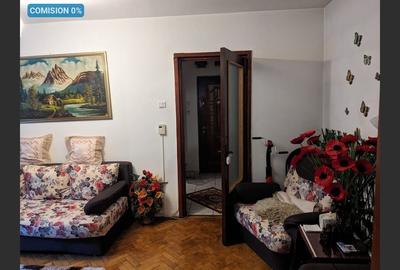 Apartament cu 2 camere decomandat în Autogară - 1