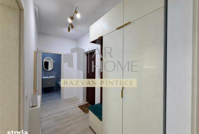 Apartament cu 2 camere în Nord - 13