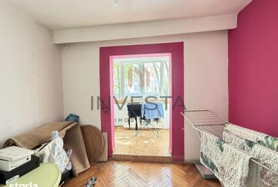 Apartament cu 4 camere decomandat în Zorilor - 1