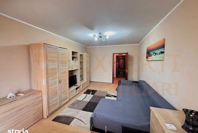 Apartament cu 2 camere în Tăbăcărie