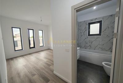Casă individuală cu 3 camere cu Teren 340 Mp în Berceni - 7