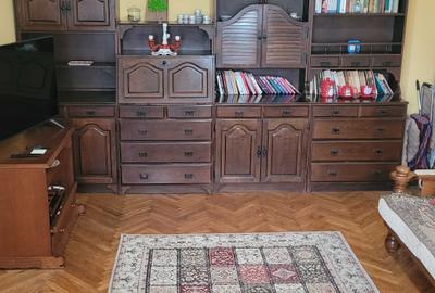 Apartament cu 2 camere semidecomandat în Calea București - 2