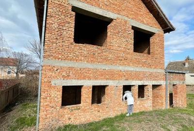 Casă cu 4 camere în Jimbolia - 6