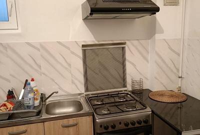 Casă cu 2 camere cu Teren 300 Mp în Unirii - 3
