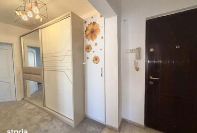 Apartament cu 2 camere decomandat în Nord - 3