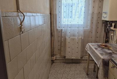 Apartament cu 2 camere semidecomandat în Central - 1