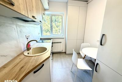 Apartament cu 2 camere în Ultracentral - 3