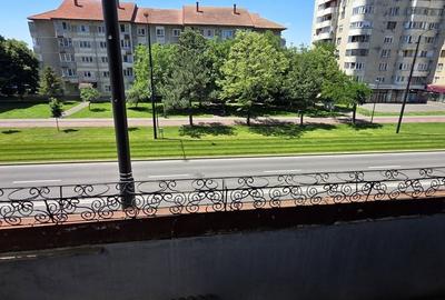 Apartament cu 2 camere decomandat în Nufărul - 2