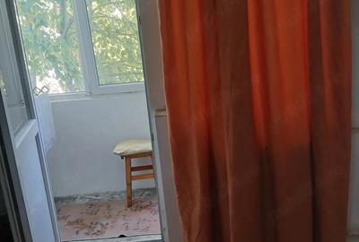 Apartament cu 2 camere decomandat în Rogerius