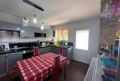 Casă cu 3 camere cu Teren 1500 Mp în Mâsca - 7
