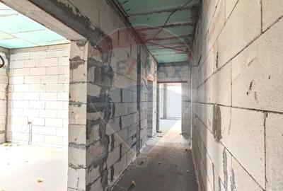 Casă individuală cu 5 camere cu Teren 697 Mp în Kamsas - 5