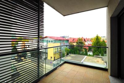 Apartament cu 4 camere decomandat, mobilat în Herăstrău - 12