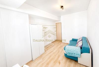 Apartament cu 2 camere decomandat, mobilat în Apărătorii Patriei - 2